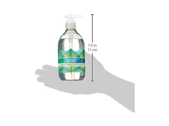 Seventh Generation Hand Wash - Gallery 5