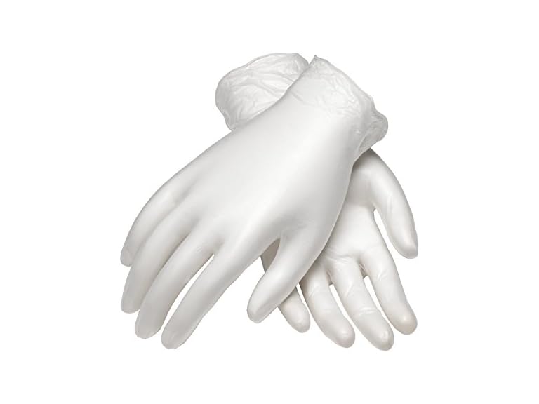 Ambi-dex 64-V3000/M M Ambi-Dex Disposable Vinyl, I