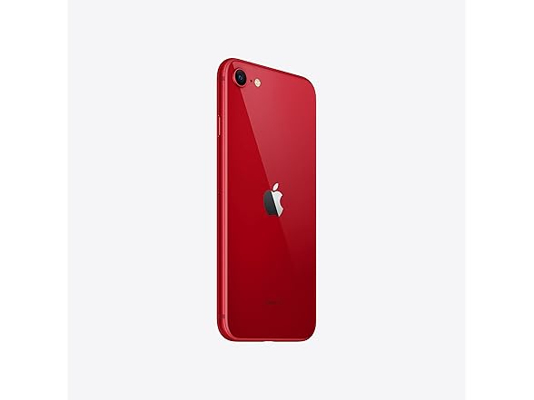 2022 Apple iPhone SE (128 GB)