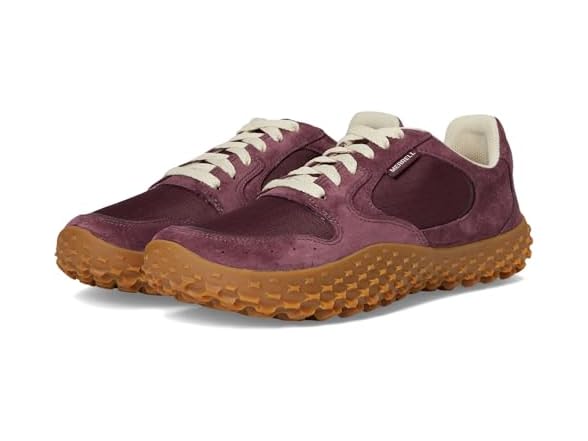 Merrell Women's Wrapt Sneaker