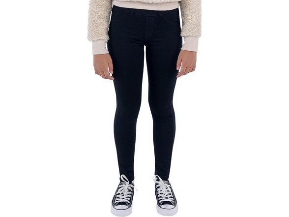 Levi's Girls' Skinny Pull On Jeggings