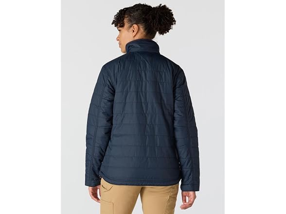 Carhartt Women's Gilliam Jacket (XX-Large)