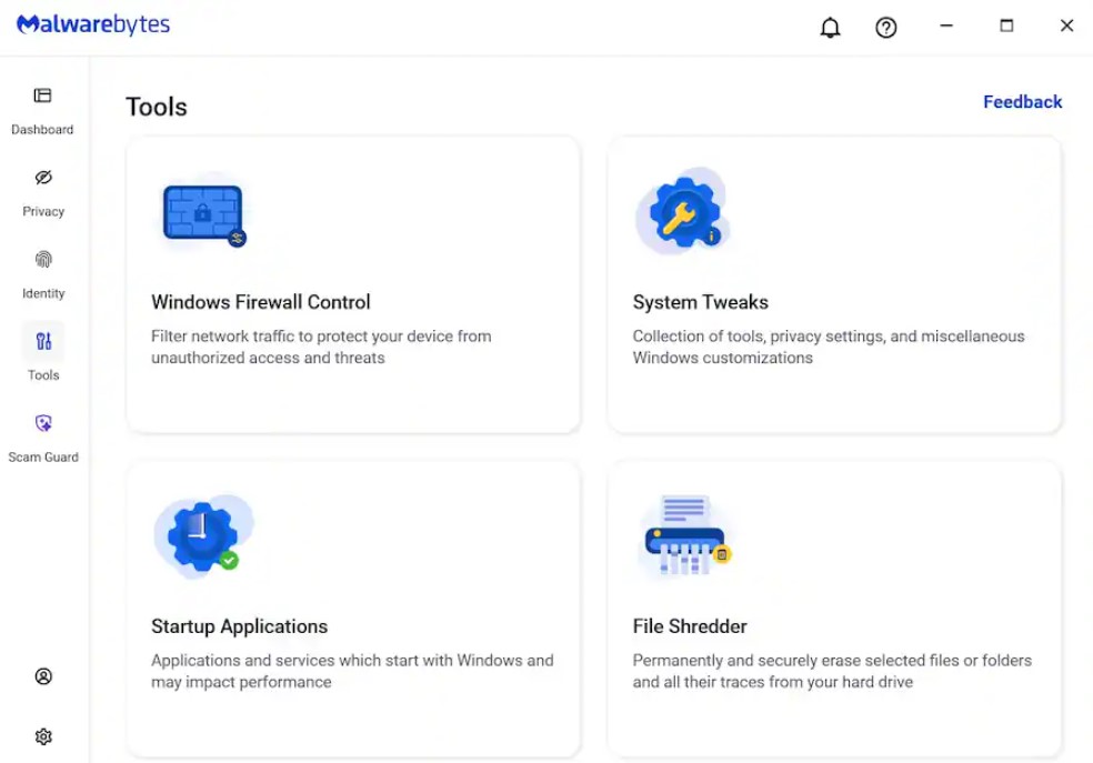 Malwarebytes Standard Premium Software - 3 Devices, 1 Year, Digital - Gallery 10