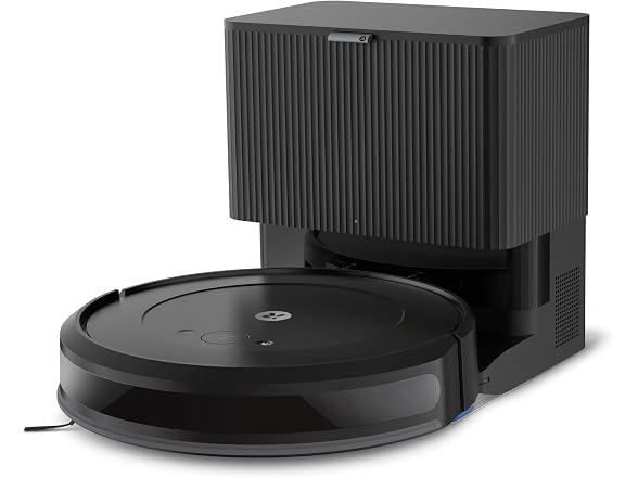 iRobot Roomba Combo 2 Essential Robot Auto Empty Vac & Mop