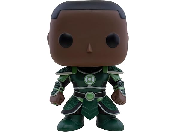 Funko Heroes: Imperial Palace Green Lantern