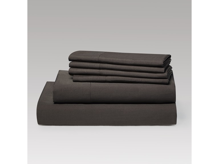 Kathy Ireland Bamboo Cooling 6 Piece Sheet set