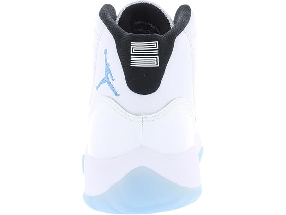 Nike Air Jordan 11 Retro Legend Blue GS (20