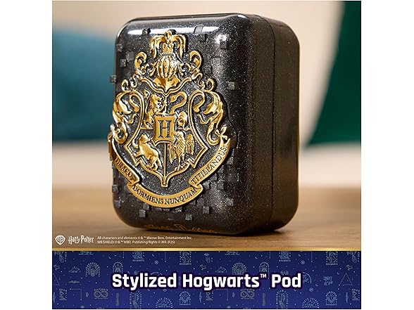 BITZEE Wizarding World Harry Potter, Bitzee Int