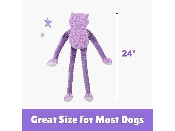 Patchwork Pet Patchwork Pet: Muttley Series - Owen