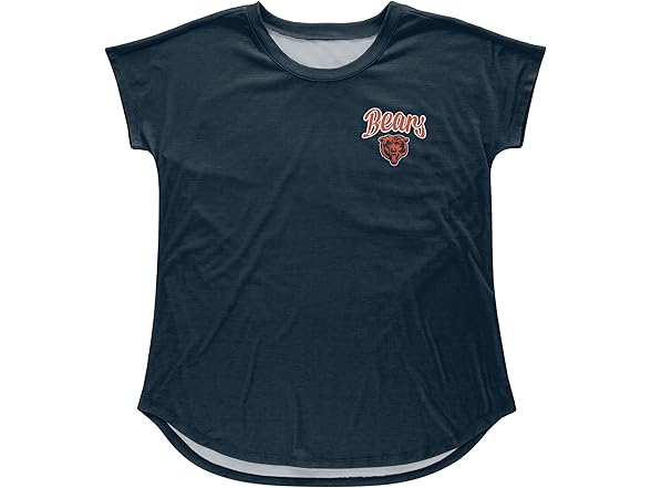 FOCO Wmns Top Script (L)