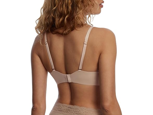 Skarlett Blue Women (36B) Breathless Multi-Way Bra