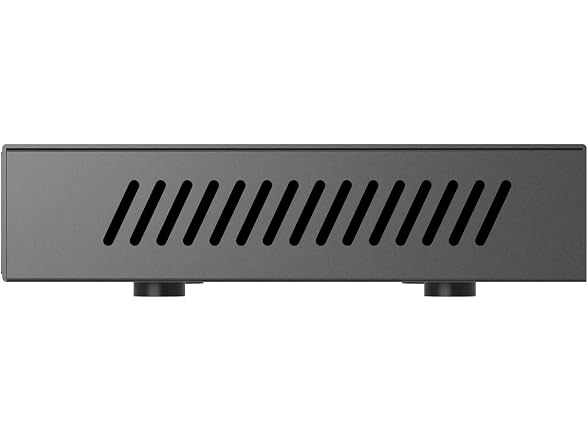QNAP Switch QSW-2104-2T-R2 | 2X 10GbE