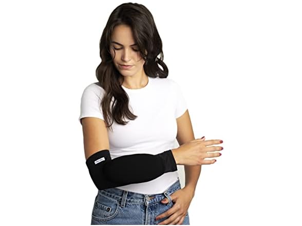 Sleepy Sleeves Arm Pillow, Portable