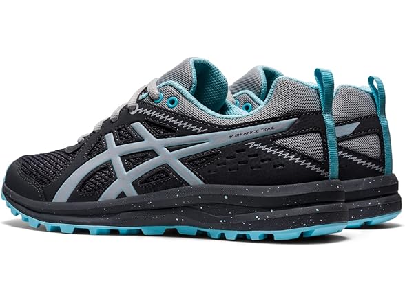 ASICS Torrance Trail Carrier Grey/Piedmo