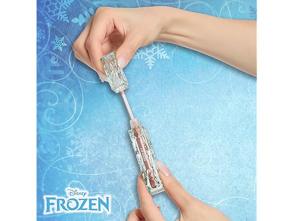 Disney Lip Gloss Collection