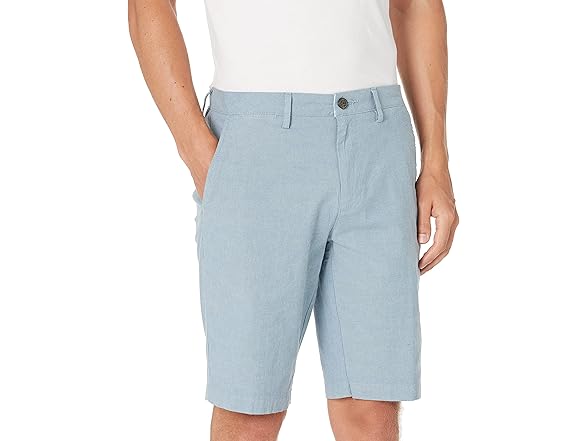 Amazon Essentials Mens SlimFit 11' Short