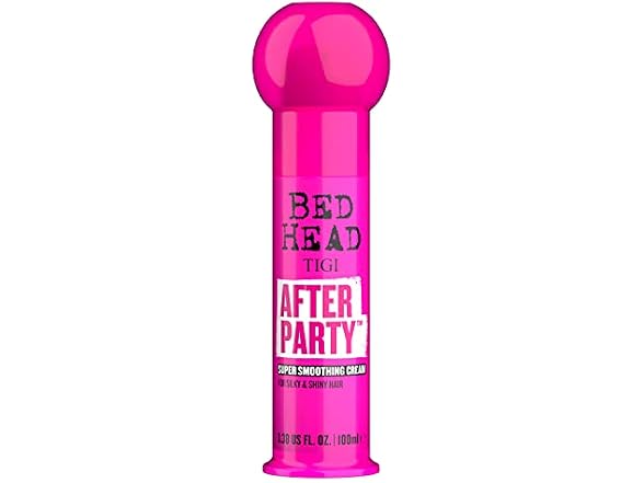 TIGI Bed Head After Party Super Smoothing Cream