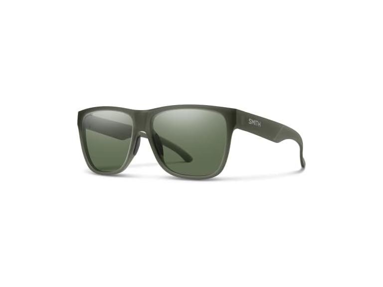 Smith Smith-716736846781 Smith-716736846781 Black