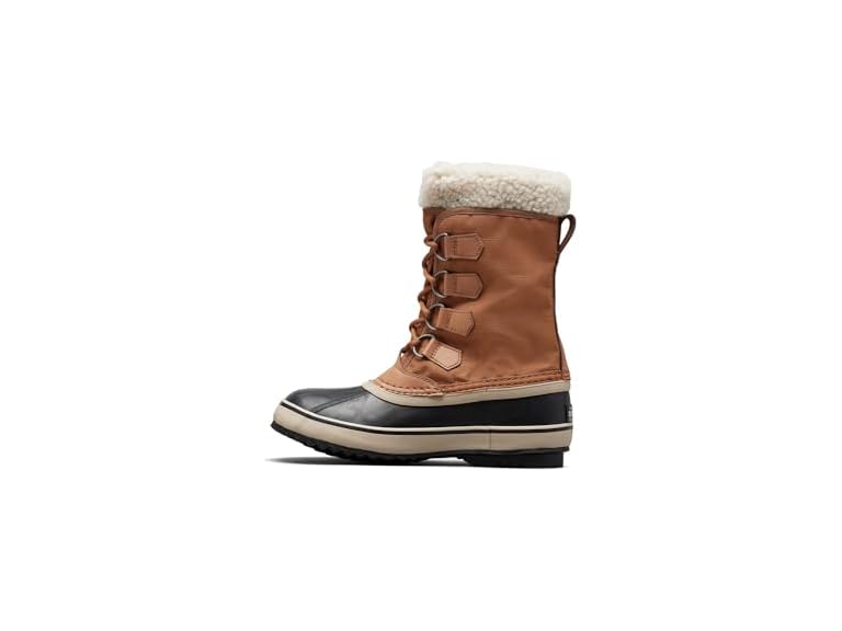 SOREL Women's Winter Carnival Waterproof Boot