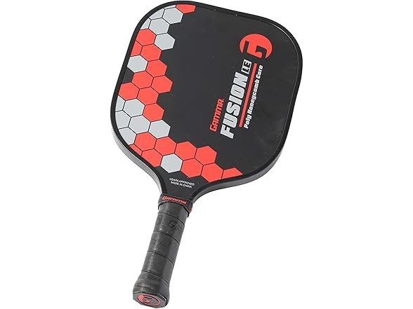 GAMMA Sports 2.0 Pickleball Paddle