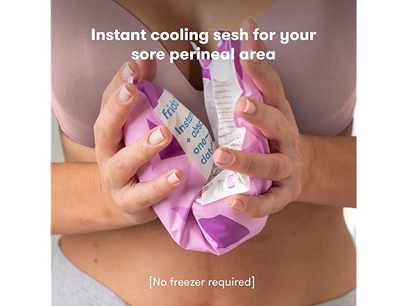 Frida Mom Perineal Ice Pads