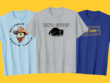 Derby Editor's Choice: MOODS!