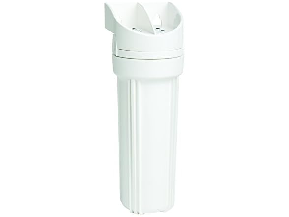 EcoPure EPU3 Universal Undersink Water Filter Housing