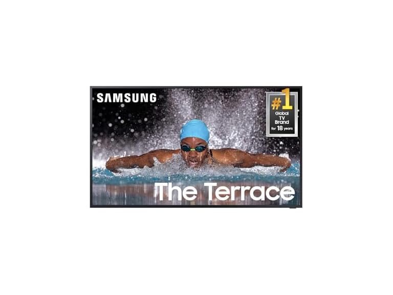 Samsung QN55LST7DAFXZA