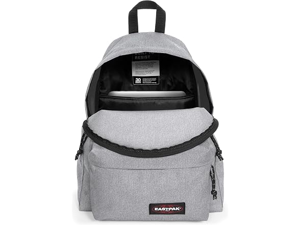EASTPAK Day Pak'r – 24L Backpack Sunday Grey