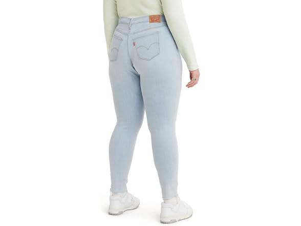 Levi's Women (39 Plus) Plus-Size Skinny Jeans