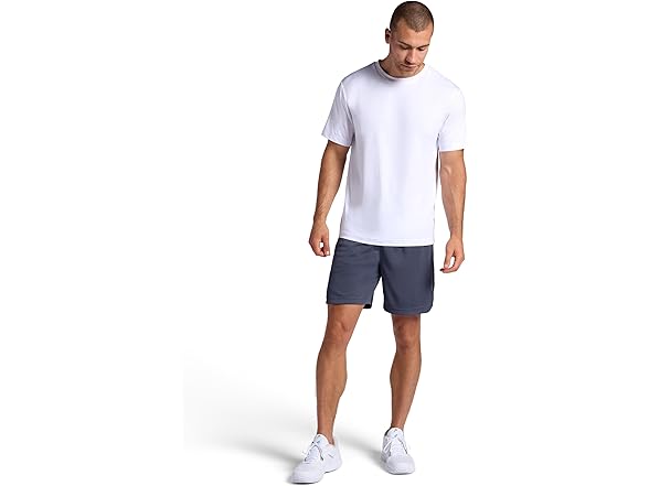 HEAD Men Supreme Stitch Short Standard Fit 7"