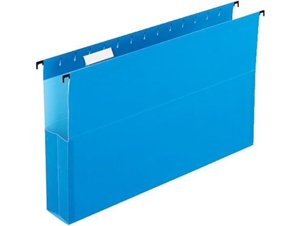 Pendaflex SureHook Reinforced Hanging Box File