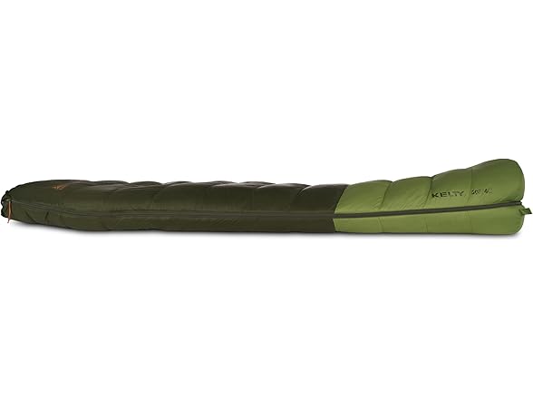 Kelty Supernova Down Sleeping Bag (40 Degree, Long)