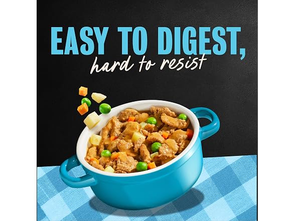 24ct Cesar Home Delights Adult Wet Dog Food