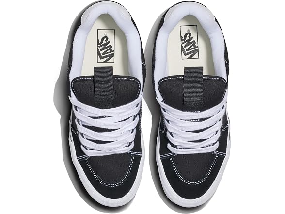 Vans Unisex Chukka Push Skate Shoe