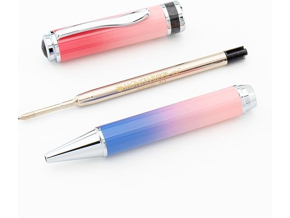 Monteverde USA Innova Ombre Fusion Charm