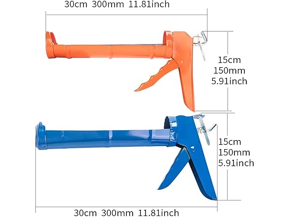 AAP-Tool-151 Caulking Gun