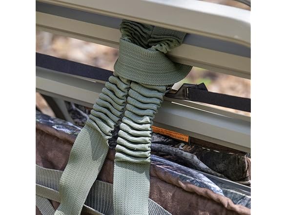 Summit Treestands Shoulder & Tether Straps