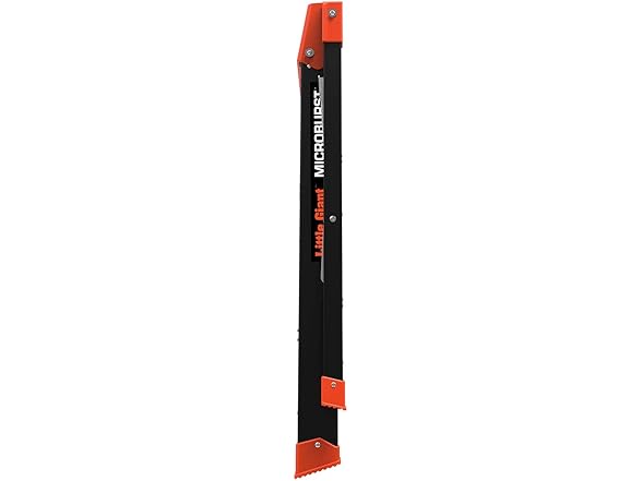 Little Giant Ladders, MicroBurst, 3' Stepladder