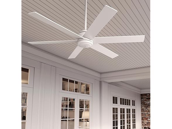 Hunter Fan CC52767-A 60-inch Ceiling Fan w Remote