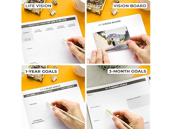 Weekly & Monthly Planner PRO - Gallery 6