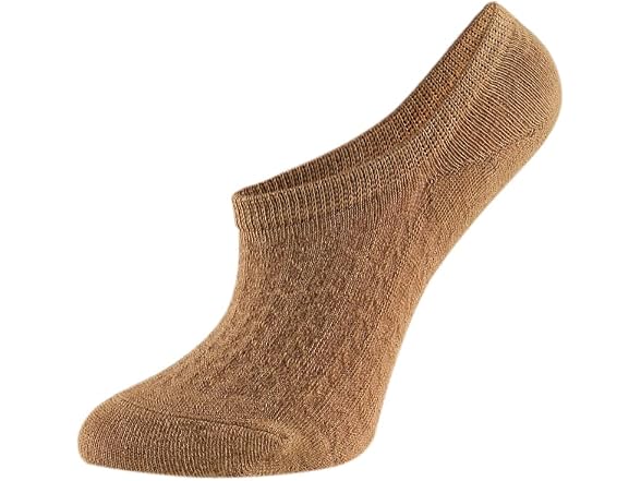 Bolomido Women (OS) No Show Low Non Slip Socks