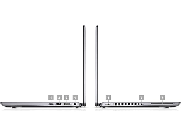 Dell Latitude 7330 Laptop