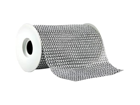 Celebrate It 6" Bling Ribbon Wrap