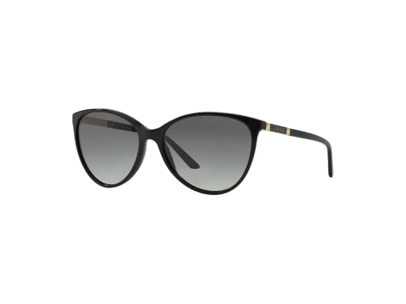 Versace Women's Acetate Sunglasses