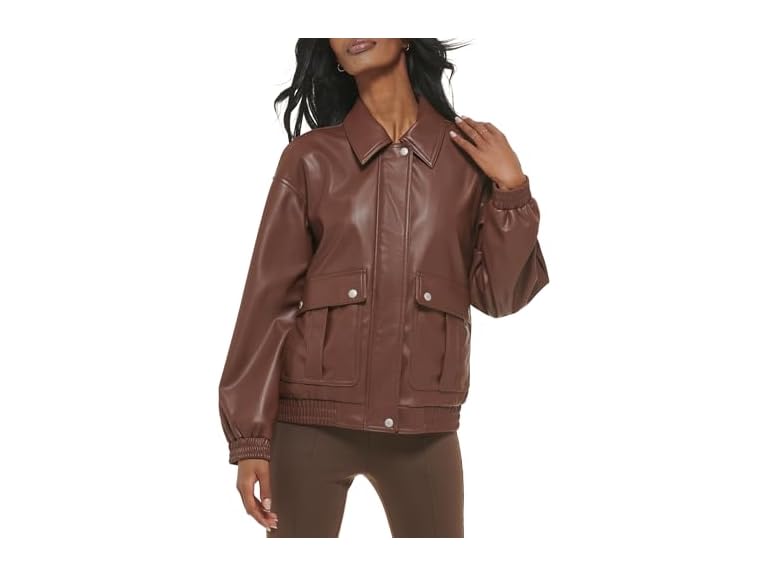 Chocolate Brown