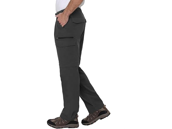 BC Clothing Hiking Convertible Outdoor