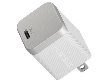$11.99, Was $69.90, 82% Off! (Value Packs) Otterbox 30W GaN USB-C Wall Charger dealfomo