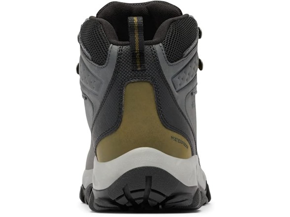 Columbia Men's Newton Ridge Hiking Boot (17)