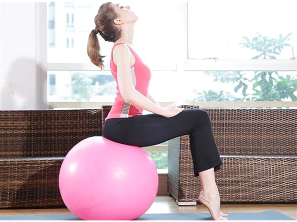 Emoly Exercise Ball